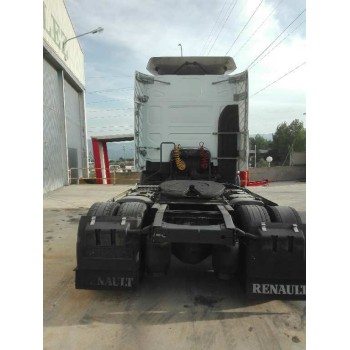 renault premium route 2006 del año 2006