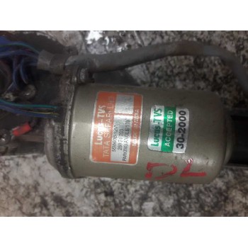 Recambio de motor limpia delantero para tata safari 1.9 referencia OEM IAM 26071203 5SW60B 302000