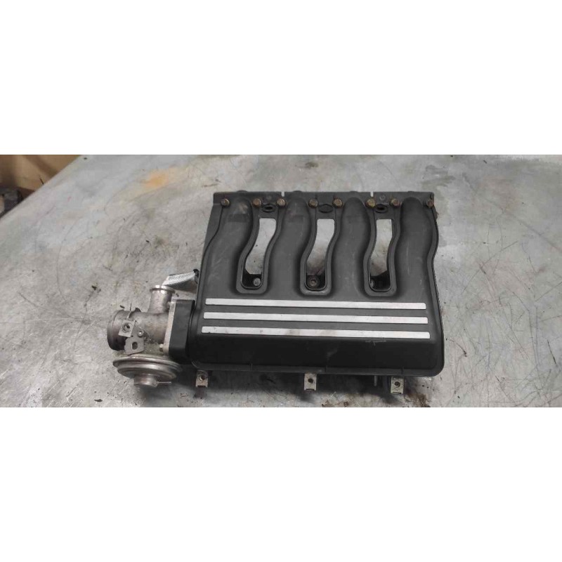 Recambio de colector admision para bmw serie 3 berlina (e46) 2.0 16v diesel cat referencia OEM IAM 2246912 3
