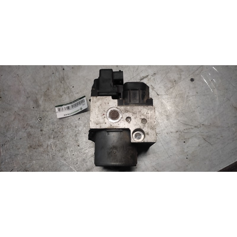 Recambio de abs para citroën xsara picasso 2.0 hdi 90 sx top referencia OEM IAM 9633666580 BOSCH 2