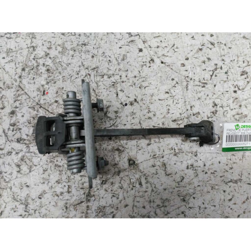 Recambio de freno puerta delantero izquierdo para peugeot 308 confort referencia OEM IAM  DELANTERO DERECHO 