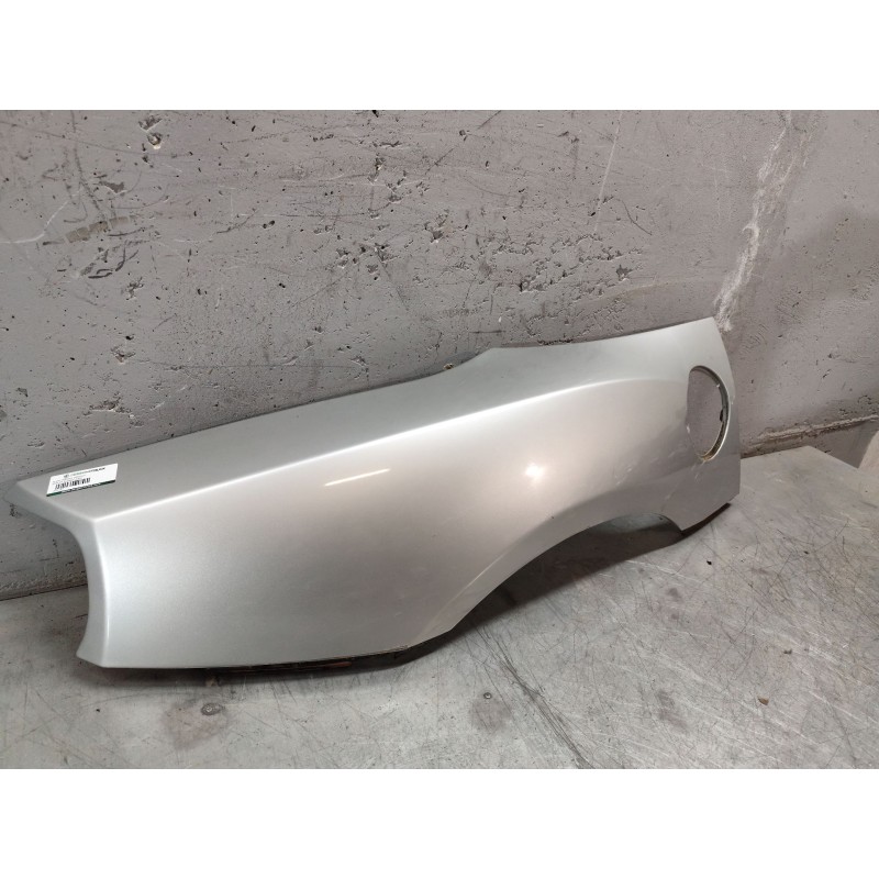 Recambio de aleta delantera derecha para bmw z4 roadster (e85) 2.0 i referencia OEM IAM - Gris 5
