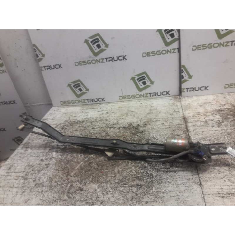 Recambio de motor limpia delantero para tata safari 1.9 referencia OEM IAM 26071203 5SW60B 302000 - Blanco 4