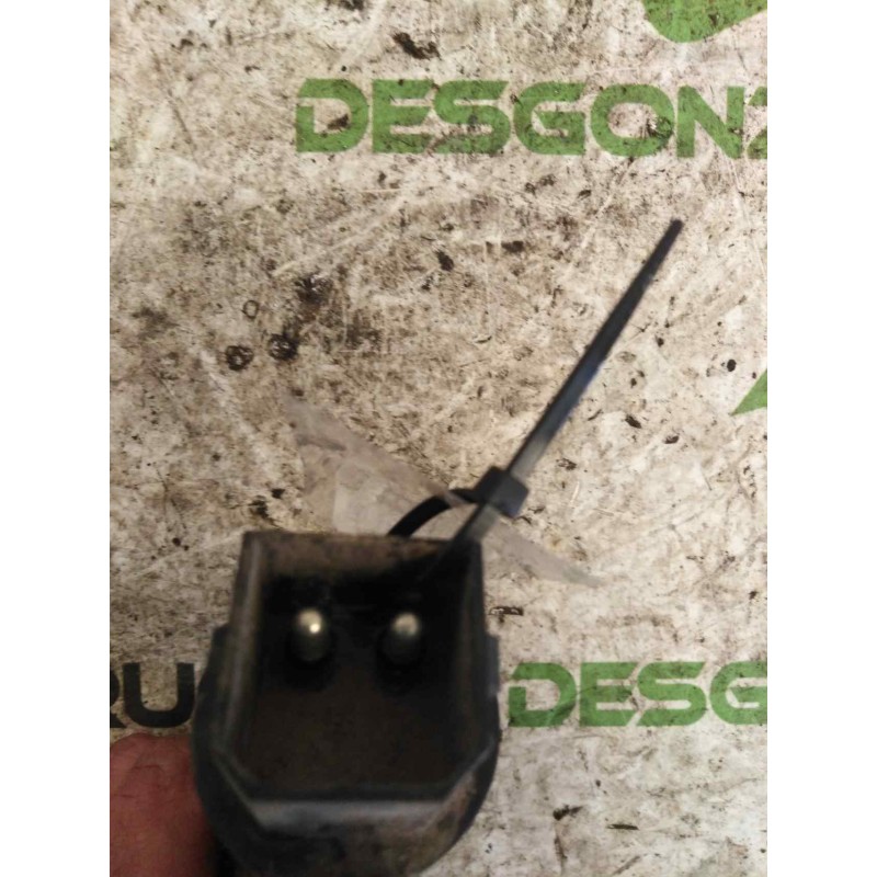 Recambio de bomba limpia para volvo fm 12 asta 2001 12.1 diesel (d12d420) referencia OEM IAM - Blanco 3