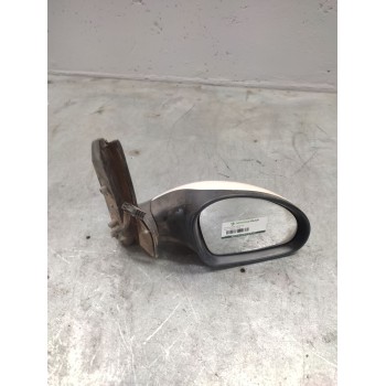 RETROVISOR DERECHO ELECTRICO 