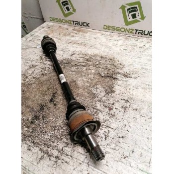 Recambio de transmision trasera derecha para bmw x3 (f25) xdrive 20d referencia OEM IAM 7598038AI02  