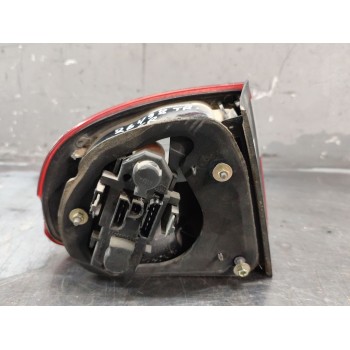 Recambio de piloto trasero derecho para seat toledo ii (1m2) 1.9 tdi referencia OEM IAM   
