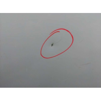 Recambio de puerta trasera izquierda para peugeot 407 sport referencia OEM IAM   