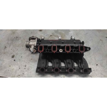 Recambio de colector admision para bmw serie 3 berlina (e46) 2.0 16v diesel cat referencia OEM IAM 2246912  