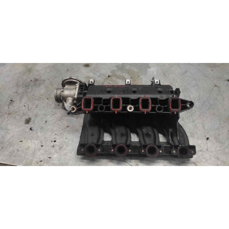 Recambio de colector admision para bmw serie 3 berlina (e46) 2.0 16v diesel cat referencia OEM IAM 2246912 4