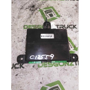 Recambio de modulo electronico para renault magnum ab 2005 12.8 diesel referencia OEM IAM 7420569216  CENTRALITA ECS