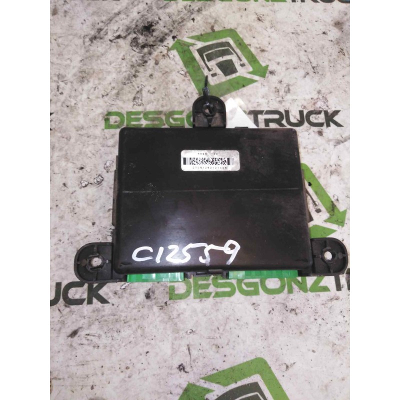 Recambio de modulo electronico para renault magnum ab 2005 12.8 diesel referencia OEM IAM 7420569216  CENTRALITA ECS - Azul 3