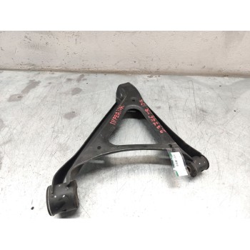 BRAZO SUSPENSION INFERIOR TRASERO DERECHO 7L0505351AA 