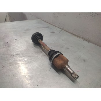 Recambio de transmision delantera izquierda para ford focus berlina (cap) ambiente (d) referencia OEM IAM   