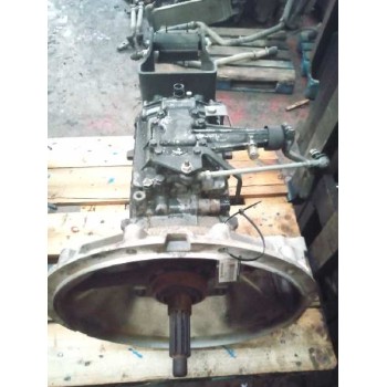 CAJA CAMBIOS S542 1307050343 5010545504
