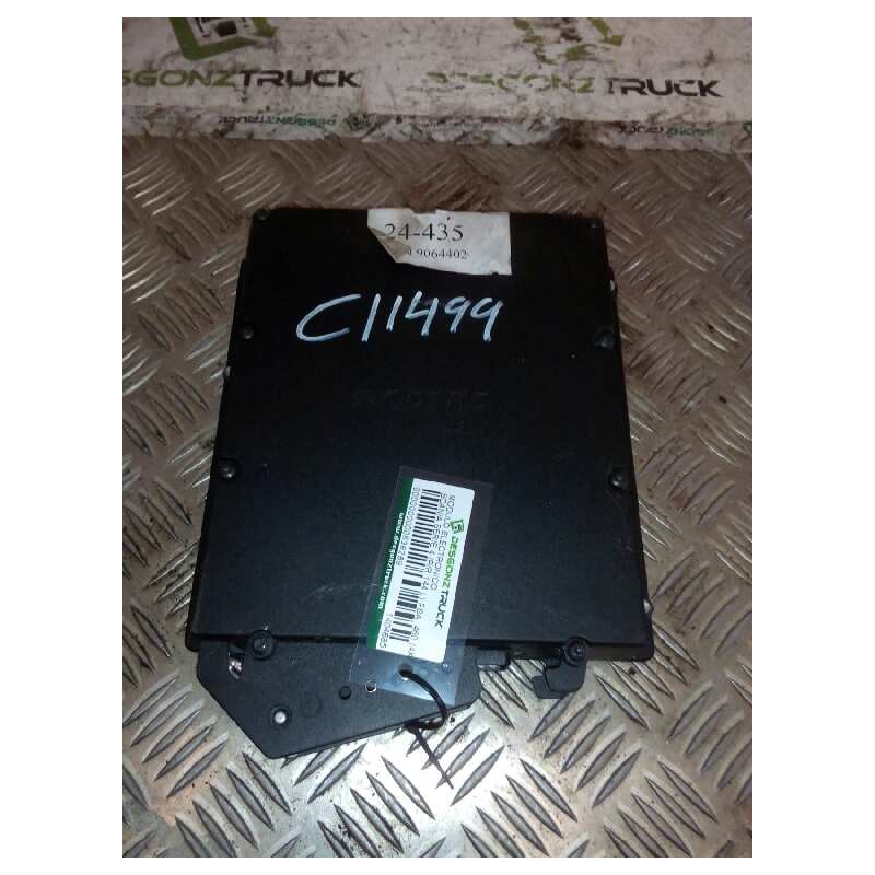Recambio de modulo electronico para scania serie 4 (p/r 144 l) fsa 460 (4x2) e2 corto cr 13 / 14 b referencia OEM IAM 1404685 14 - Blanco