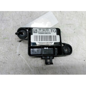 SENSOR AIRBAG 09133263 