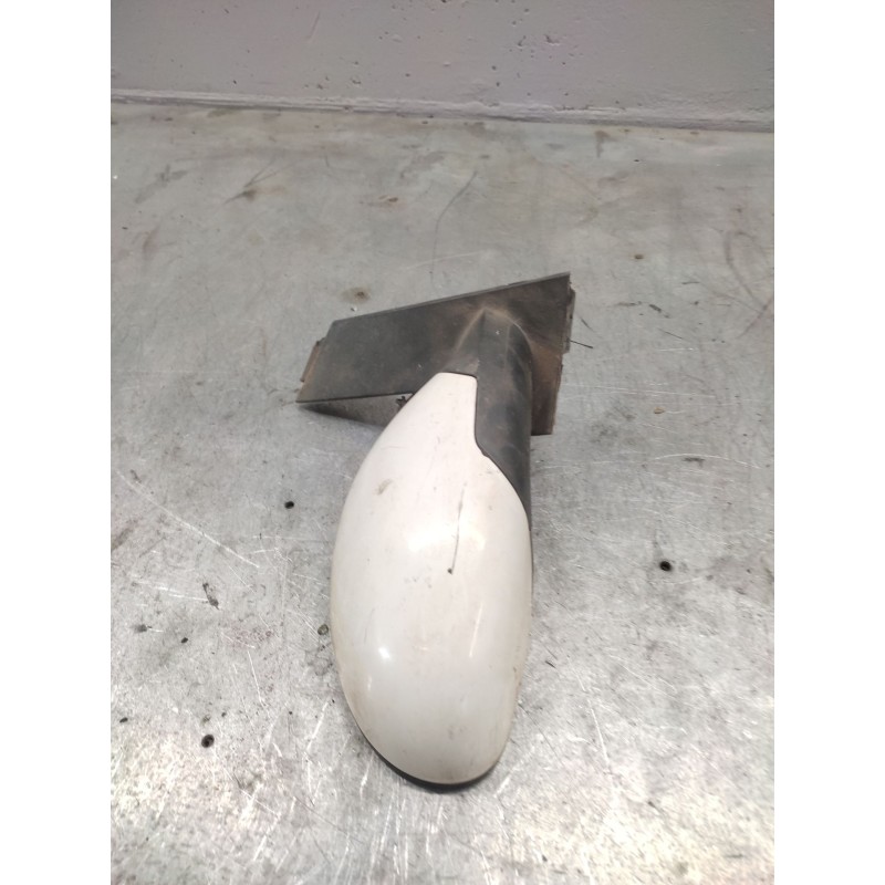 Recambio de retrovisor derecho para seat toledo (5p2) magnus referencia OEM IAM  ELECTRICO - Blanco 2