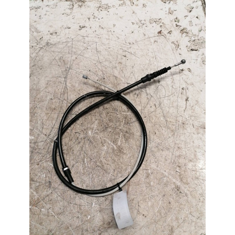 Recambio de cables de freno mano para seat ibiza (6j5) good stuff referencia OEM IAM 6R0609721C IZQUIERDO - Blanco 2