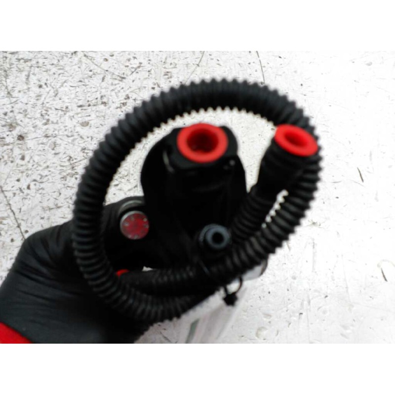 Recambio de bomba embrague para opel meriva blue line referencia OEM IAM 3