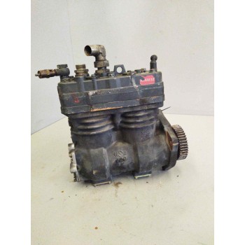 COMPRESOR DE AIRE LK4944 K002183 KNORR-BREMSE