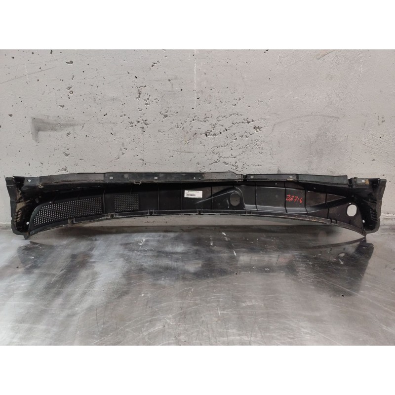 Recambio de torpedo para nissan nv200 furgoneta 1.5 dci 90 (m20, m20m) referencia OEM IAM 66862bj10b - Blanco 2