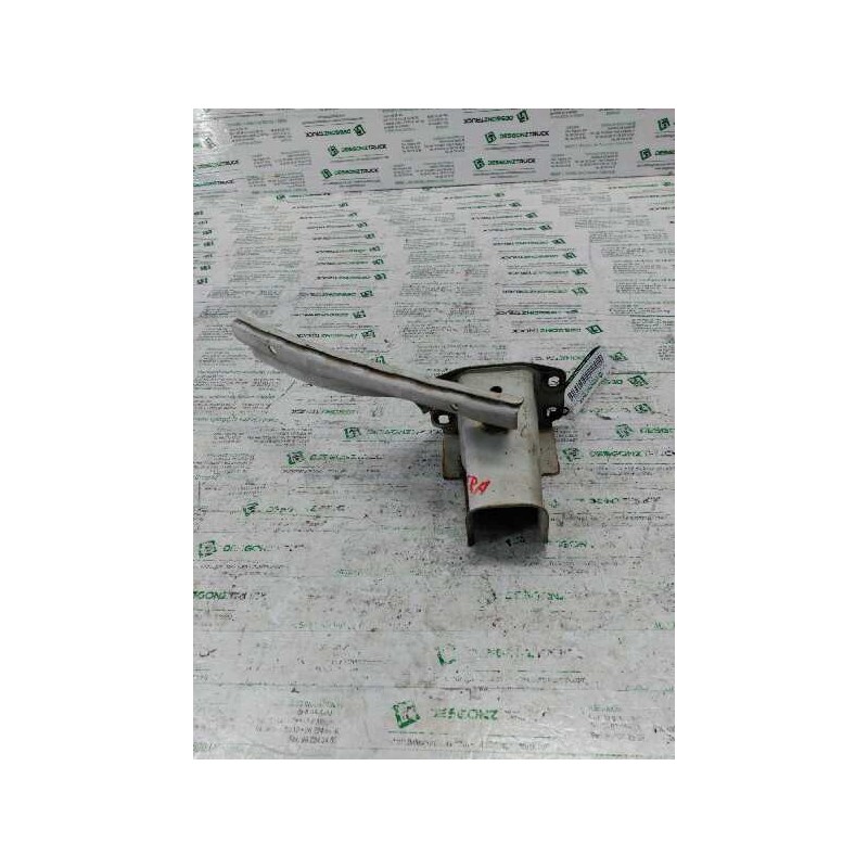 Recambio de puntera paragolpes delantera derecha para honda civic berlina .5 (ma/mb) 1.5 vtec-e (ma9) referencia OEM IAM - Blanco 2