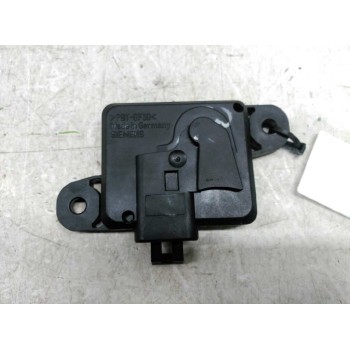 Recambio de sensor airbag para opel zafira a blue line referencia OEM IAM 09133263  