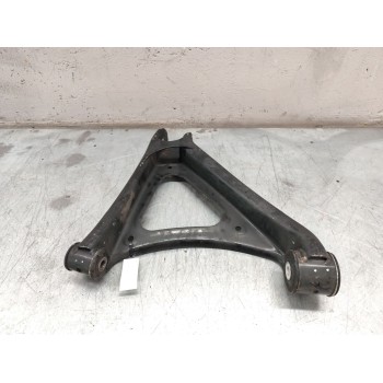 Recambio de brazo suspension inferior trasero derecho para audi q7 (4l) 3.0 tdi (176kw) referencia OEM IAM 7L0505351AA  