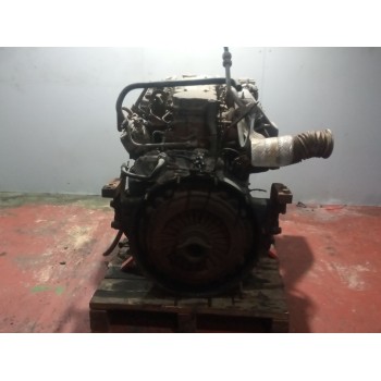 Recambio de despiece motor para iveco eurocargo 05.03  5.9 diesel referencia OEM IAM F4AE3681E  
