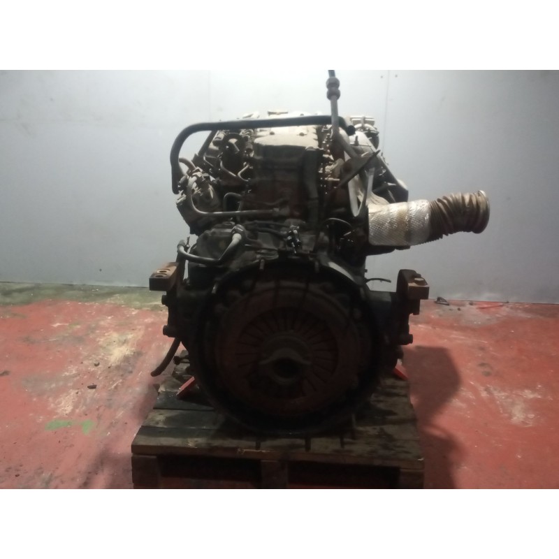 Recambio de despiece motor para iveco eurocargo 05.03  5.9 diesel referencia OEM IAM F4AE3681E  