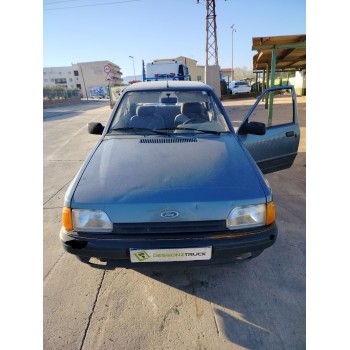ford orion del año 1988