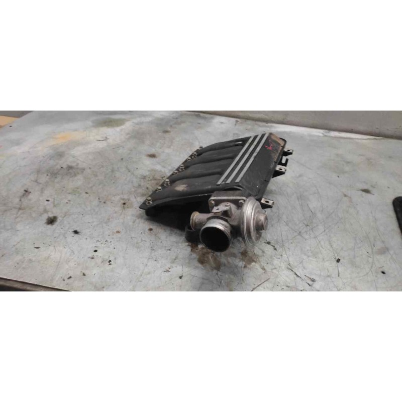 Recambio de colector admision para bmw serie 3 berlina (e46) 2.0 16v diesel cat referencia OEM IAM 2246942 2