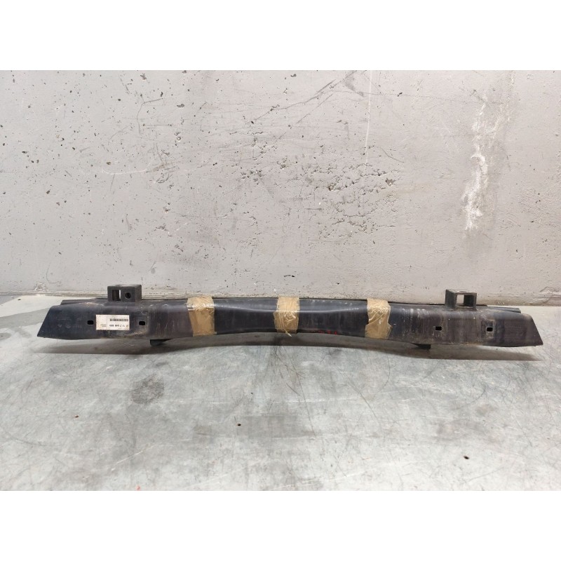 Recambio de refuerzo paragolpes delantero para bmw z4 roadster (e85) 2.0 i referencia OEM IAM 51117048830 - Gris 2