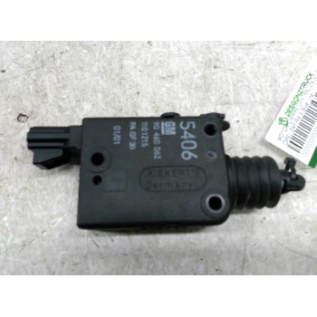 MOTOR CIERRE CENTRALIZADO PORTON 90460062 1101215 