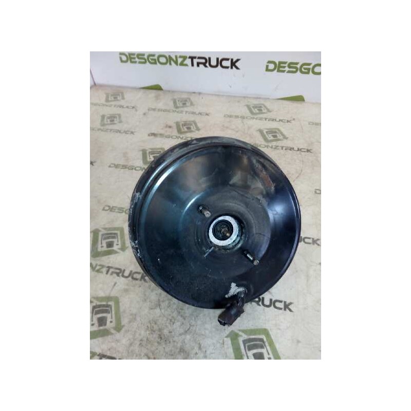 Recambio de servofreno para nissan cabstar 01.04  cabina simple cabina individual referencia OEM IAM 0204051080 472109X500 - Blanco 3