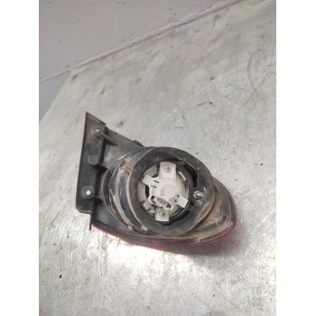 Recambio de piloto trasero derecho para seat toledo (5p2) magnus referencia OEM IAM   