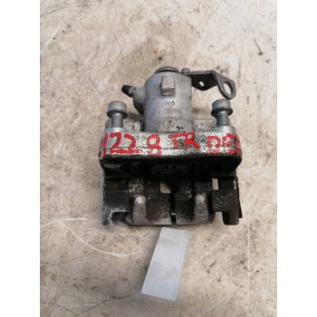 Recambio de pinza freno trasera derecha para seat ibiza (6j5) good stuff referencia OEM IAM   
