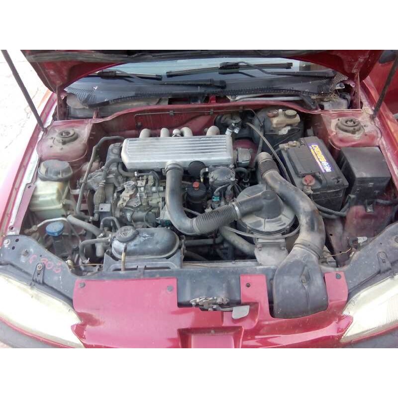 PEUGEOT 306 BERLINA 3/4/5 PUERTAS (S2)