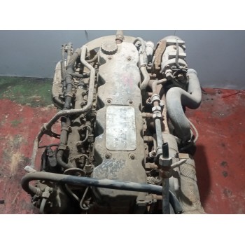 Recambio de despiece motor para iveco eurocargo 05.03  5.9 diesel referencia OEM IAM F4AE3681E  