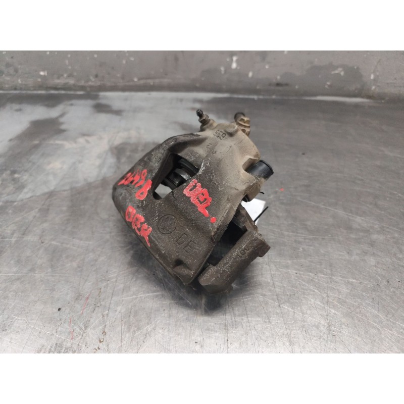 Recambio de pinza freno delantera derecha para seat toledo ii (1m2) 1.9 tdi referencia OEM IAM   