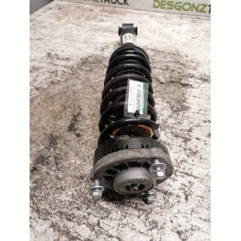 Recambio de amortiguador trasero izquierdo para bmw x3 (f25) xdrive 20d referencia OEM IAM 814904006279  
