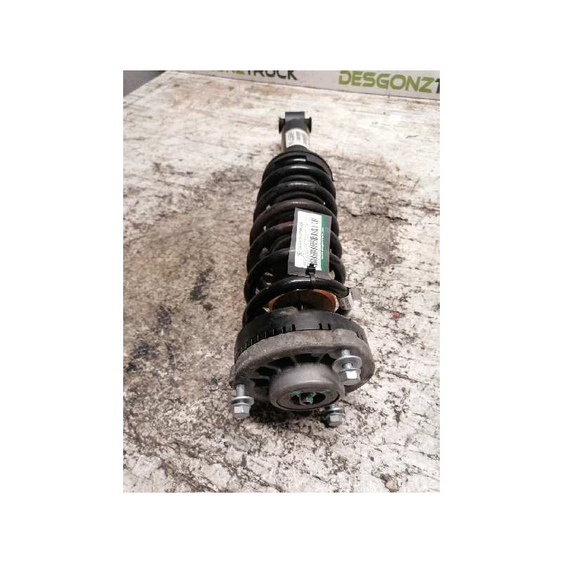 Recambio de amortiguador trasero izquierdo para bmw x3 (f25) xdrive 20d referencia OEM IAM 814904006279 3