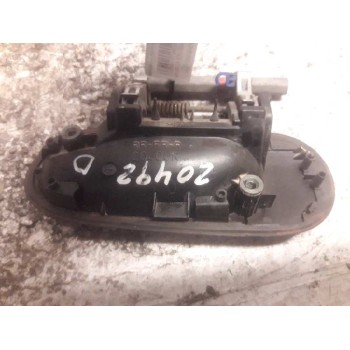 Recambio de maneta exterior delantera derecha para nissan almera (n16/e) ambience referencia OEM IAM SA830613  