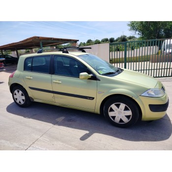 renault megane ii (bm0/1_, cm0/1_) del año 2004