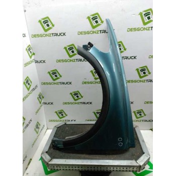 Recambio de aleta delantera izquierda para volvo c30 d5 r-design referencia OEM IAM   