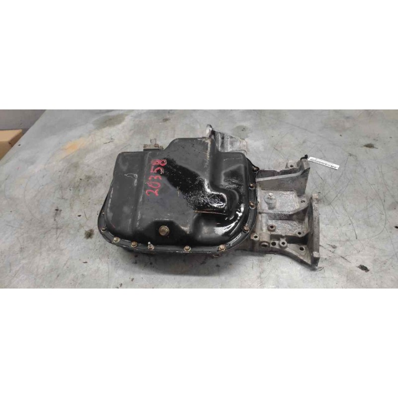 Recambio de carter para toyota corolla verso (r1) 2.0 d-4d luna referencia OEM IAM   