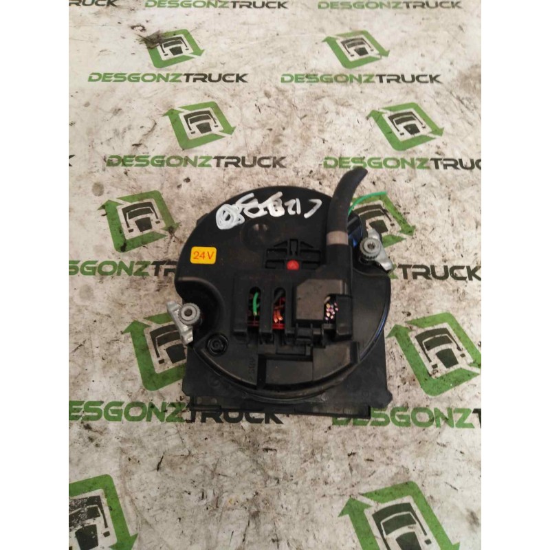 Recambio de tacografo para scania serie 4 (p/r 144 l) 14.2 diesel referencia OEM IAM 131826 3857982 1369954 4