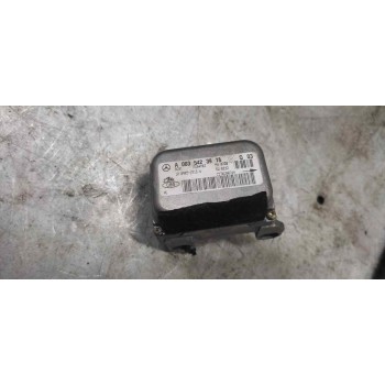 MODULO ELECTRONICO A0035423918 10098515134 6 PINS