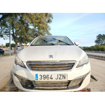PEUGEOT 308 SW II (LC_, LJ_, LR_, LX_, L4_)